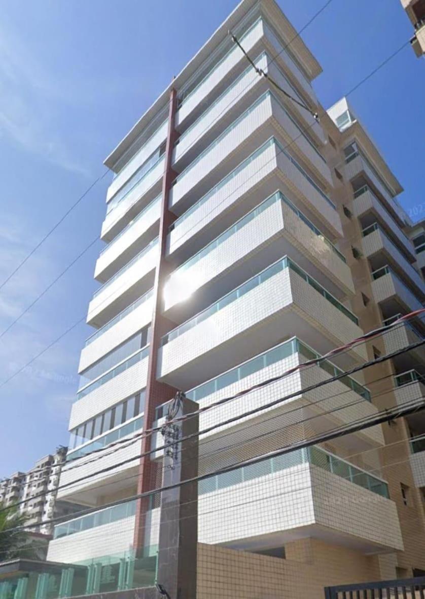 Ap Vila Caicara 大普拉亚 外观 照片